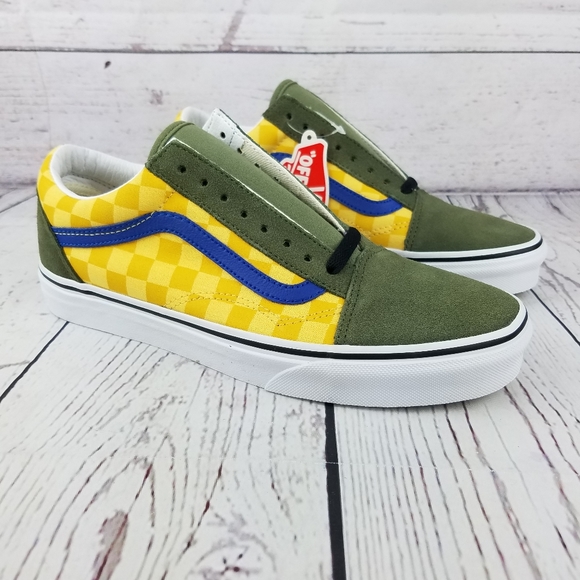 New Van's Old Skool Off The Wall Rally - Picture 2 of 9